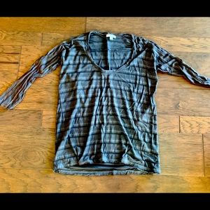 James Perse “tshirt”